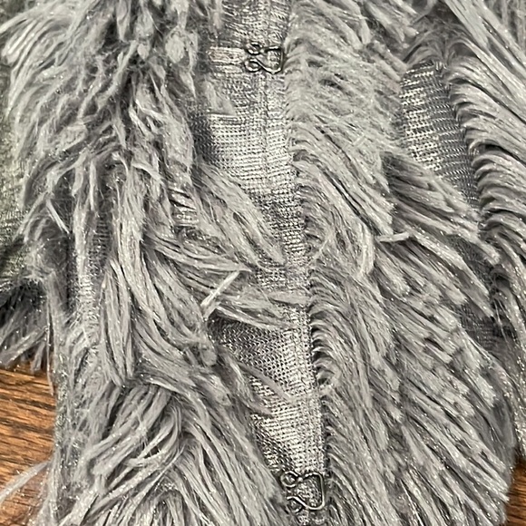 GREYLIN Grey Women’s Jacket Size Small - Picture 3 of 6